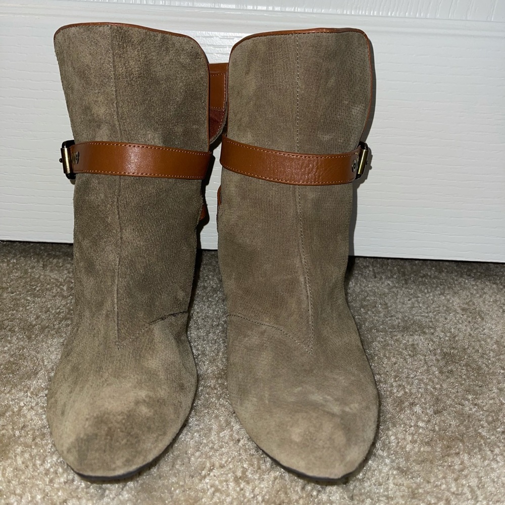 RockPort Ankle Boots Size 7.5